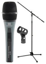Set Microfono Canto Vocale DJ