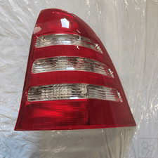 A2038201264 Fanale post. DX