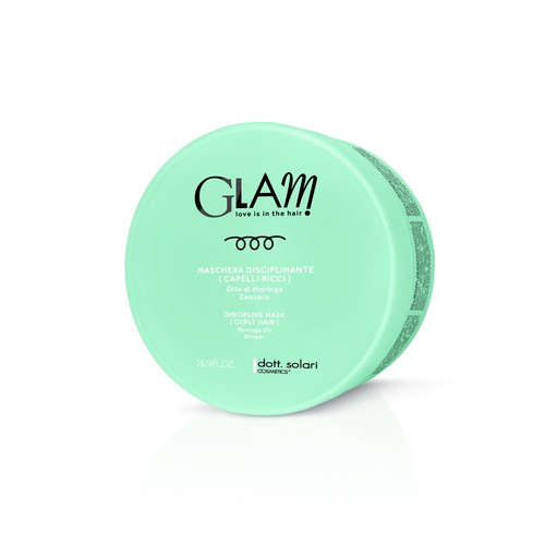 Dott solari glam maschera - dott.,