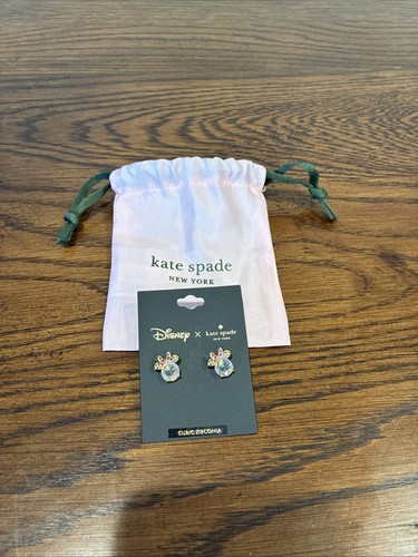 Kate spade disney minnie - spade,