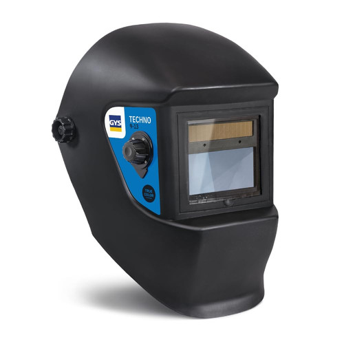 Maschera saldatura techno - -, di