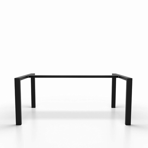 Gambe per tavolo ferro - gambe,