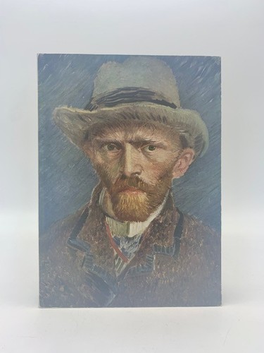 Vincent van gogh stedelijk - vincent,