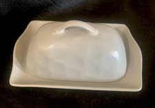Isola Cucina Butter Dish with