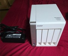 QNAP TS-451 NAS (4-bay