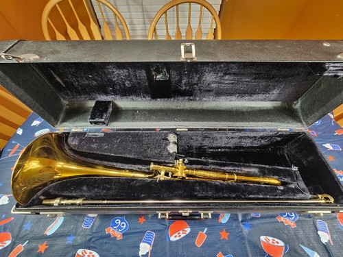 Trombone concerto king - da,