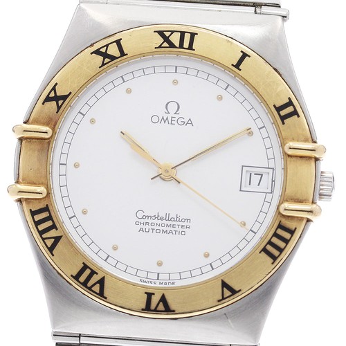 Orologio uomo automatico omega - automatico,