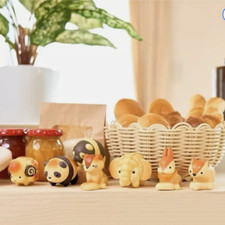 Minifigure Dreams Animal