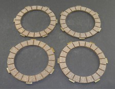 Dischi frizione - " set / 4