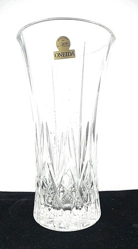 Vaso piombo cristallo - vaso,