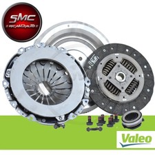 KIT FRIZIONE CON VOLANO VW GOLF 4 IV 1900 1.9 TDI DIESEL MODIFICA VALEO 826317