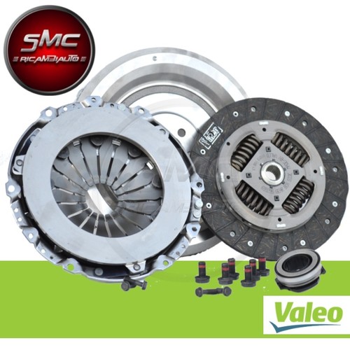 Kit frizione con volano - kit,