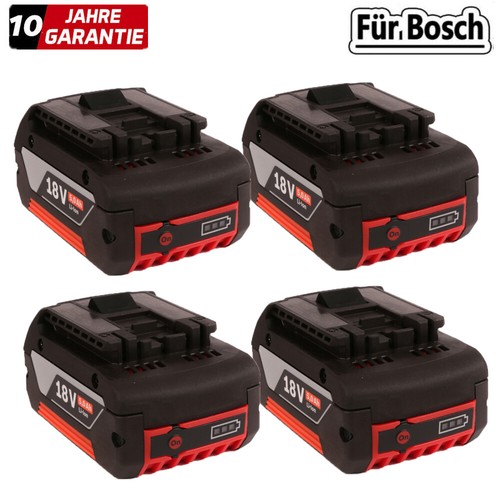 Batteria per bosch - per, 5ah