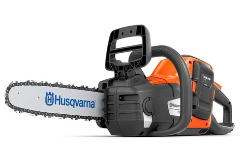 Motosega batteria husqvarna - batteria,
