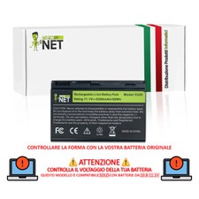 Batteria da 5200mAh