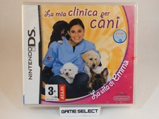 EMMA LA MIA CLINICA PER CANI