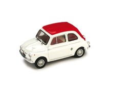 Modellino Auto Scala 1:43