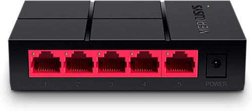 Link ms105g switch ethernet - tp-link,