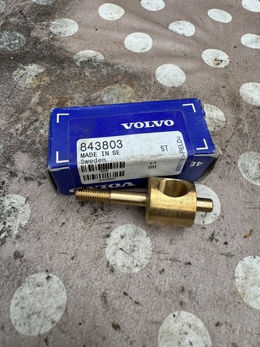 Volvo penta 843803 pistone per - volvo,
