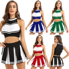Set donna vestito rave costume