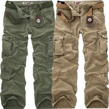 Pantaloni da lavoro uomo