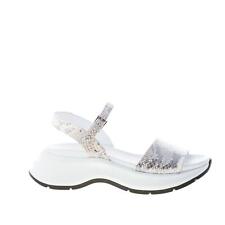 HOGAN scarpe donna Sandalo