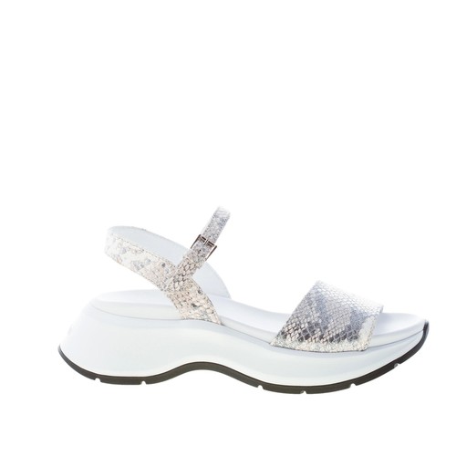Hogan scarpe donna sandalo - hogan,