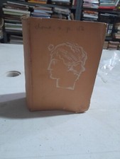 Manuale Dell'agronomo Tassinari 1944  Ramo Editoriale Degli Agricoltori  2 Ediz.