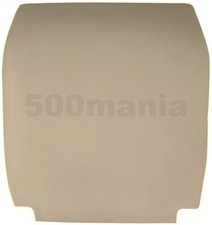 IMBOTTITURA SEDUTA ANTERIORE