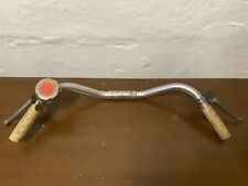 manubrio itm legnano