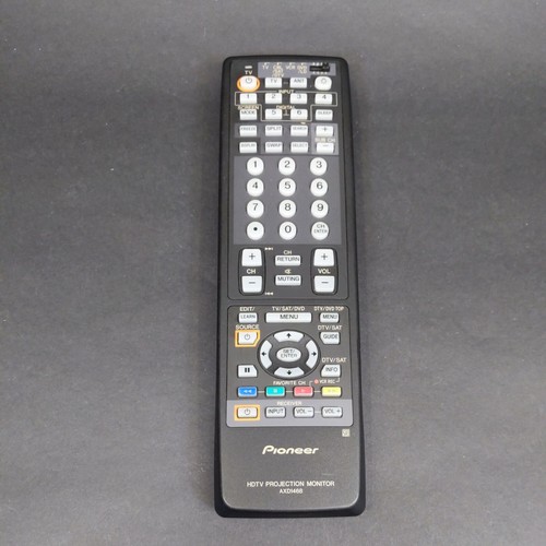 Pioneer hdtv projection - hdtv,