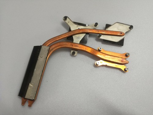 Dissipatore heatsink cpu - heatsink, x