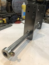 Bilanciere tirante midmount