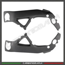 PROTEZIONI TELAIO CARBONIO