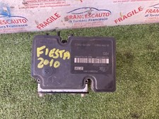 8V512M110AD centralina pompa ABS ford fiesta 1.2 BENZINA anno 2010