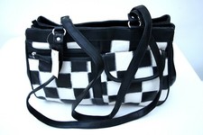 BORSA DONNA RACING STYLE
