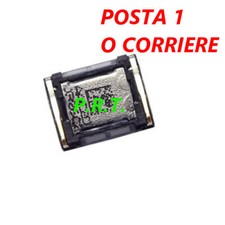 SPEAKER ALTOPARLANTE ORECCHIO