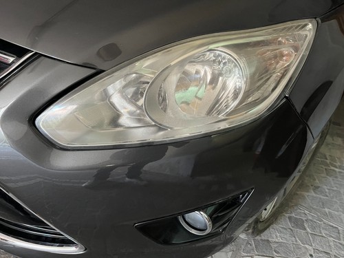 Faro sinistro ford cmax - faro,