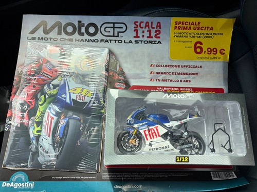 Yamaha yzr 2009 - yzr-m1, gp