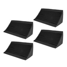  4 Pcs Pannelli Fonoisolanti