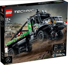 LEGO® Technic™ 42129 Camion
