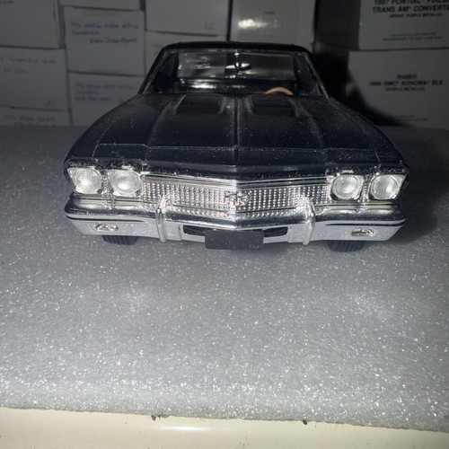 1968 ss396 camino color - camino,