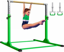 Barra Da Ginnastica Artistica