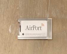 Scheda originale Apple Airport