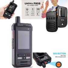 Telefono robusto 4G LTE
