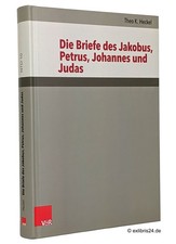 Heckel: Die Briefe des