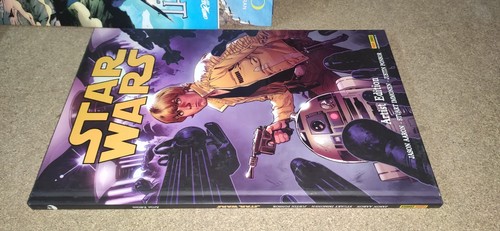 Star wars artist - star,
