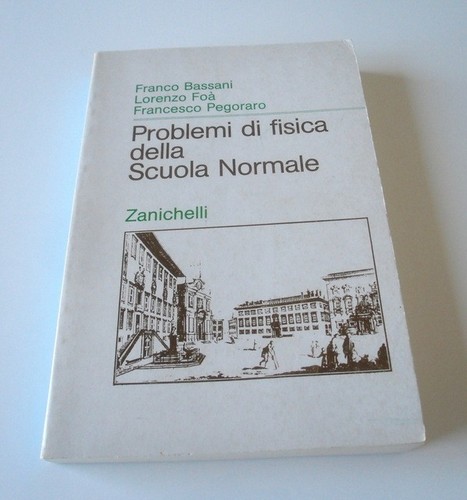 Franco bassani foa pegoraro - *franco, bassani/foa/pegoraro