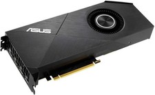 NVidia  RTX 2070 SUPER ASUS