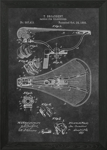 1893 sella larga - 1893,
